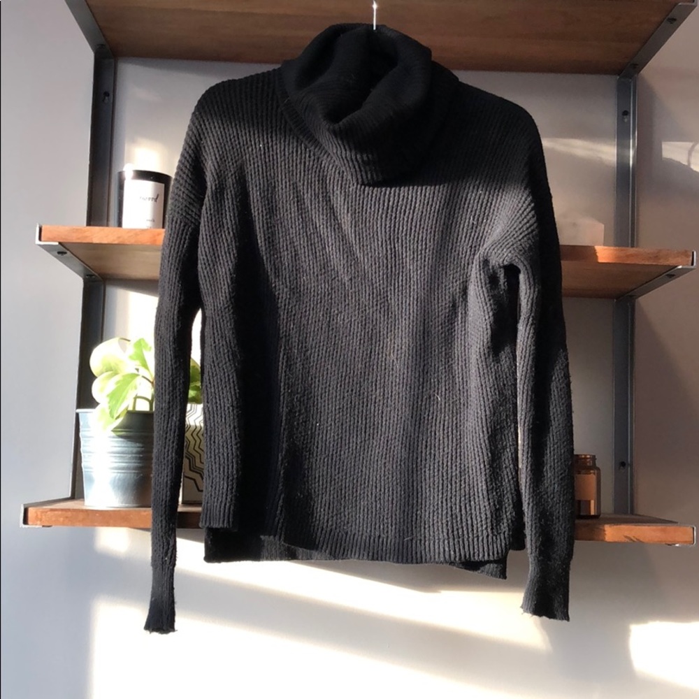 Madewell sweater